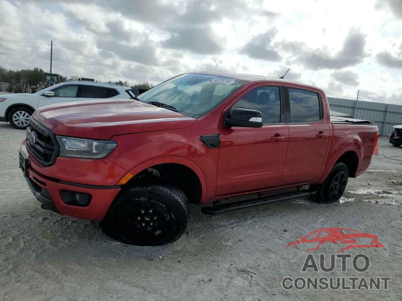 FORD RANGER 2020 - 1FTER4FH3LLA22903