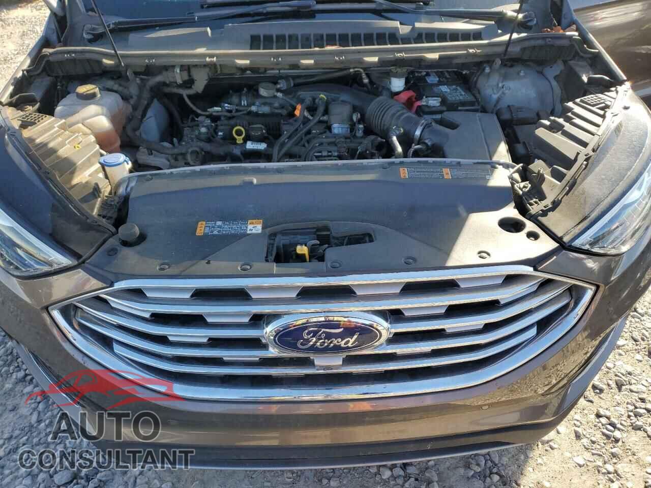FORD EDGE 2019 - 2FMPK3K90KBC37509