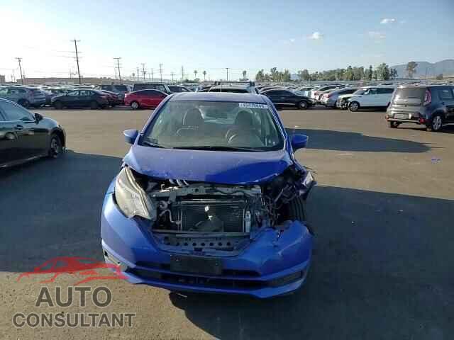 NISSAN VERSA 2017 - 3N1CE2CP4HL361994