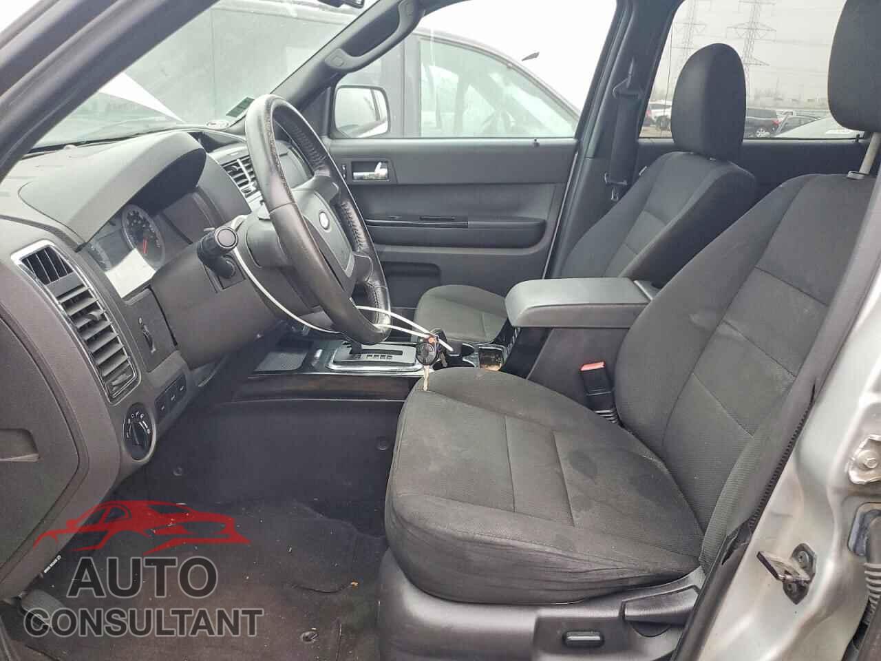 FORD ESCAPE 2009 - 1FMCU93759KC04501