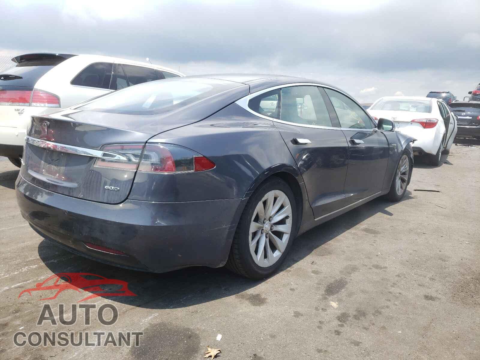 TESLA MODEL S 2016 - 5YJSA1E2XGF147878