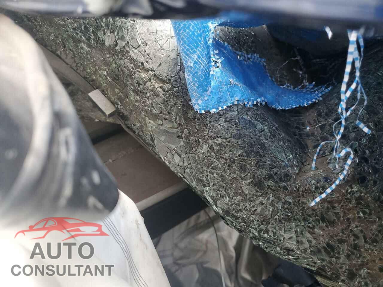 TESLA MODEL 3 2022 - 5YJ3E1EB3NF144651