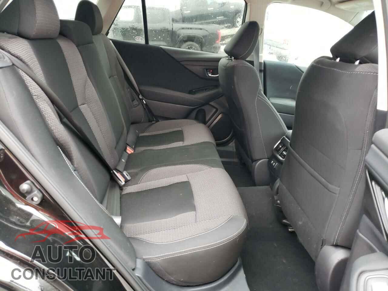SUBARU OUTBACK 2022 - 4S4BTADC2N3232806