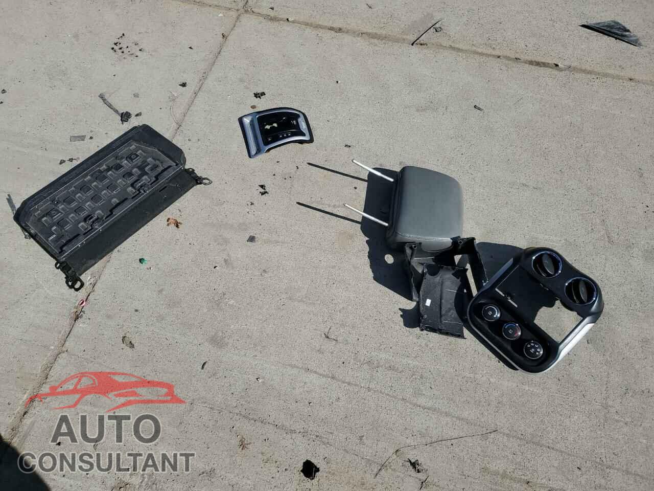JEEP COMPASS 2016 - 1C4NJDEB3GD646074