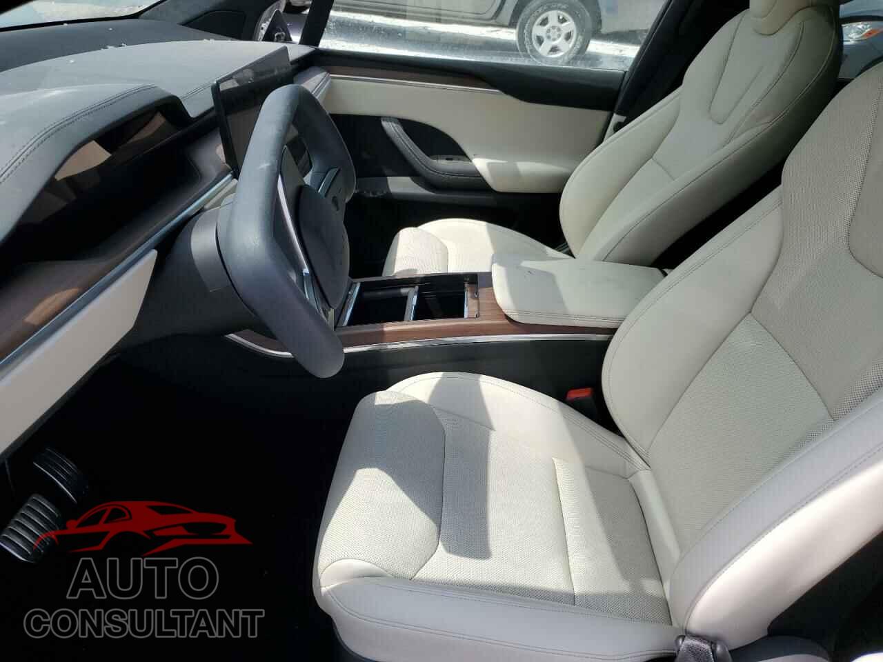 TESLA MODEL X 2022 - 7SAXCDE51NF359550