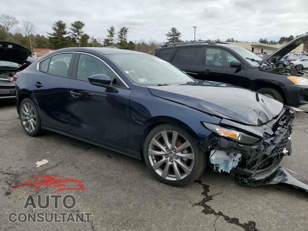 MAZDA 3 2020 - 3MZBPACL2LM127069