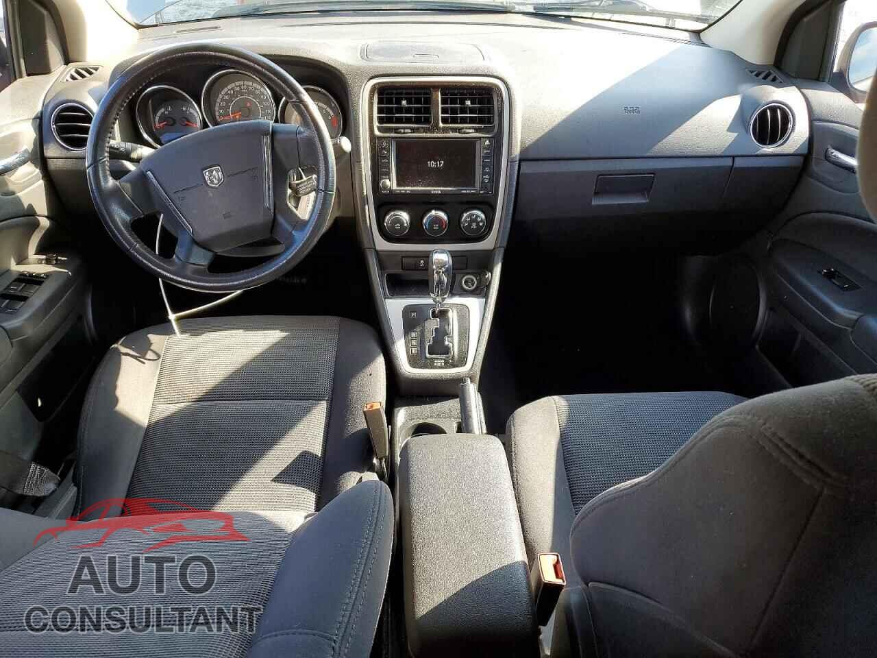 DODGE CALIBER 2011 - 1B3CB5HA5BD294719