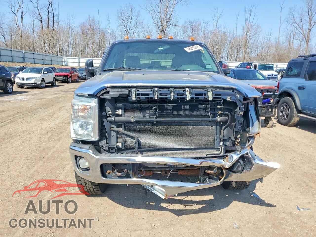 FORD F250 2013 - 1FT7W2BTXDEA31071
