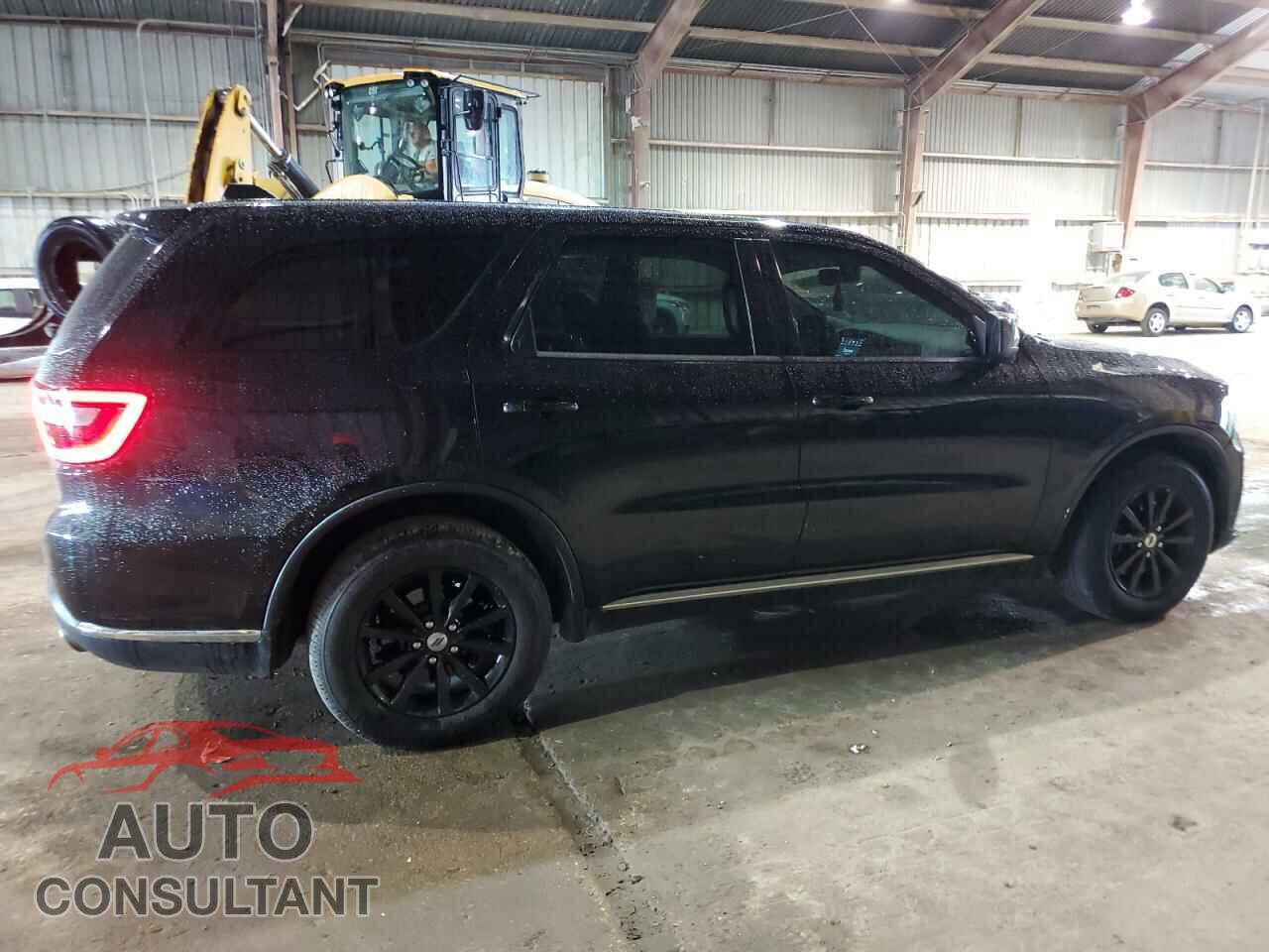 DODGE DURANGO 2020 - 1C4SDJFT6LC381683