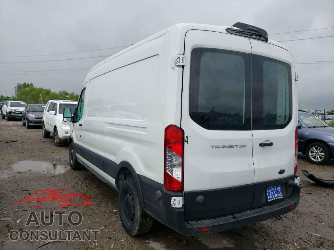 FORD TRANSIT CO 2019 - 1FTYR2CM9KKB08028