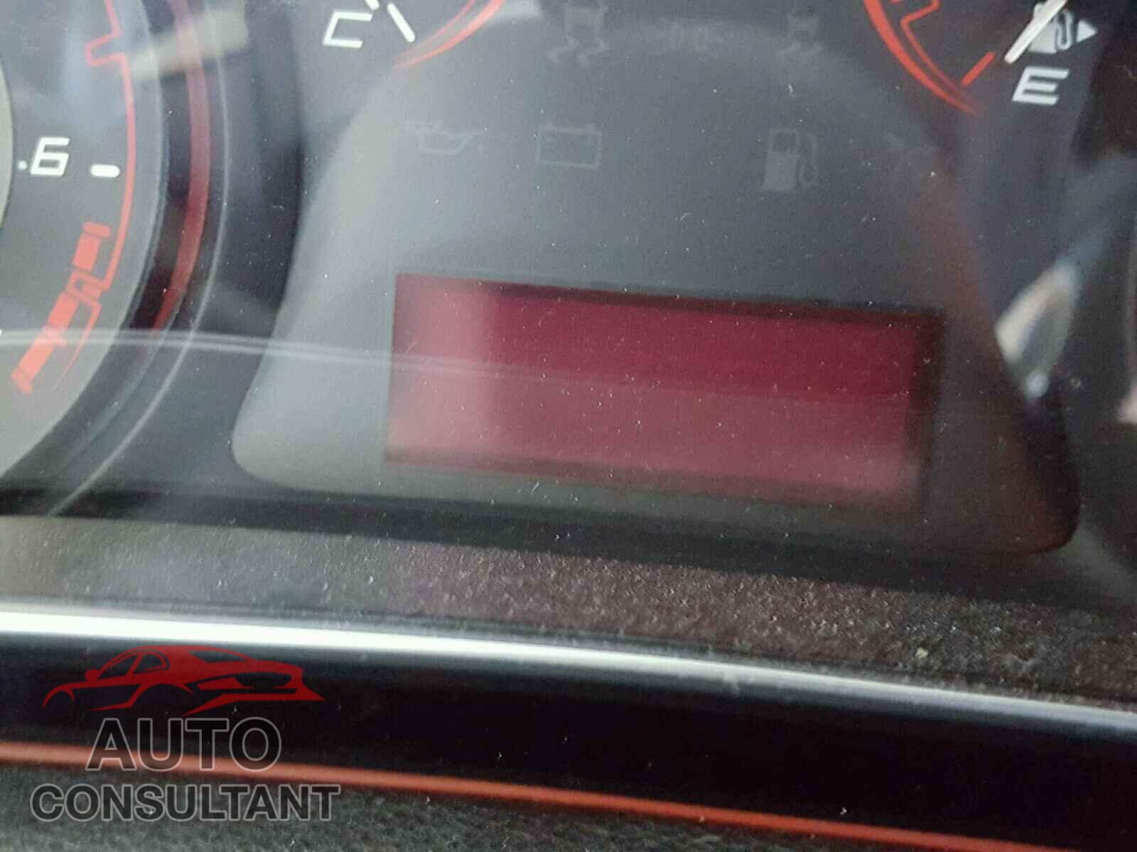 DODGE DART 2015 - 1C3CDFAA7FD182295