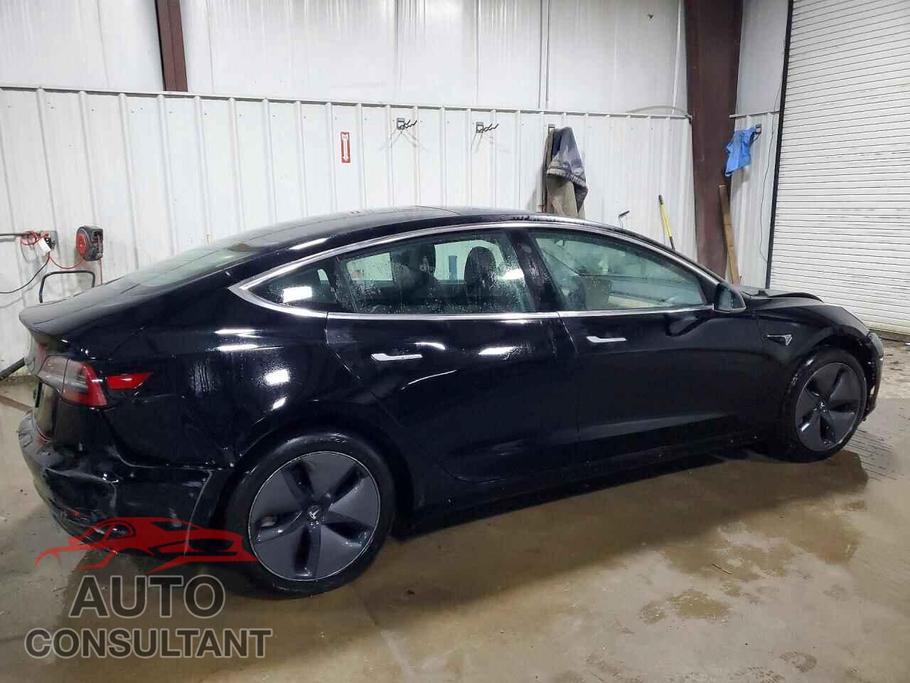 TESLA MODEL 3 2020 - 5YJ3E1EA9LF657603