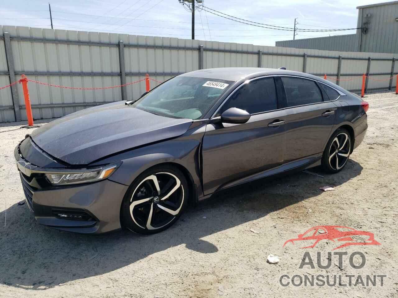 HONDA ACCORD 2018 - 1HGCV1F37JA240519