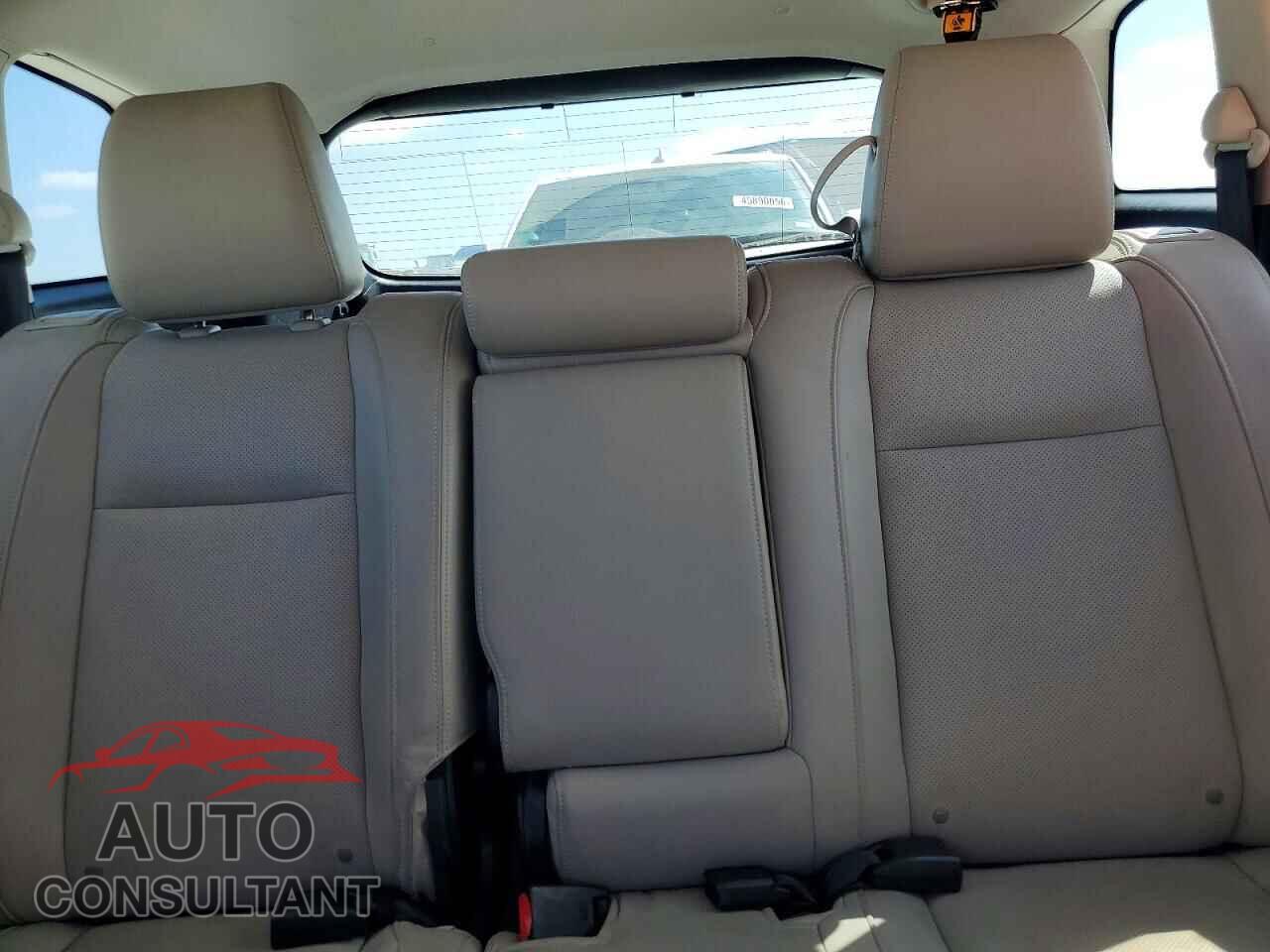 MAZDA CX-9 2015 - JM3TB2CA7F0457007
