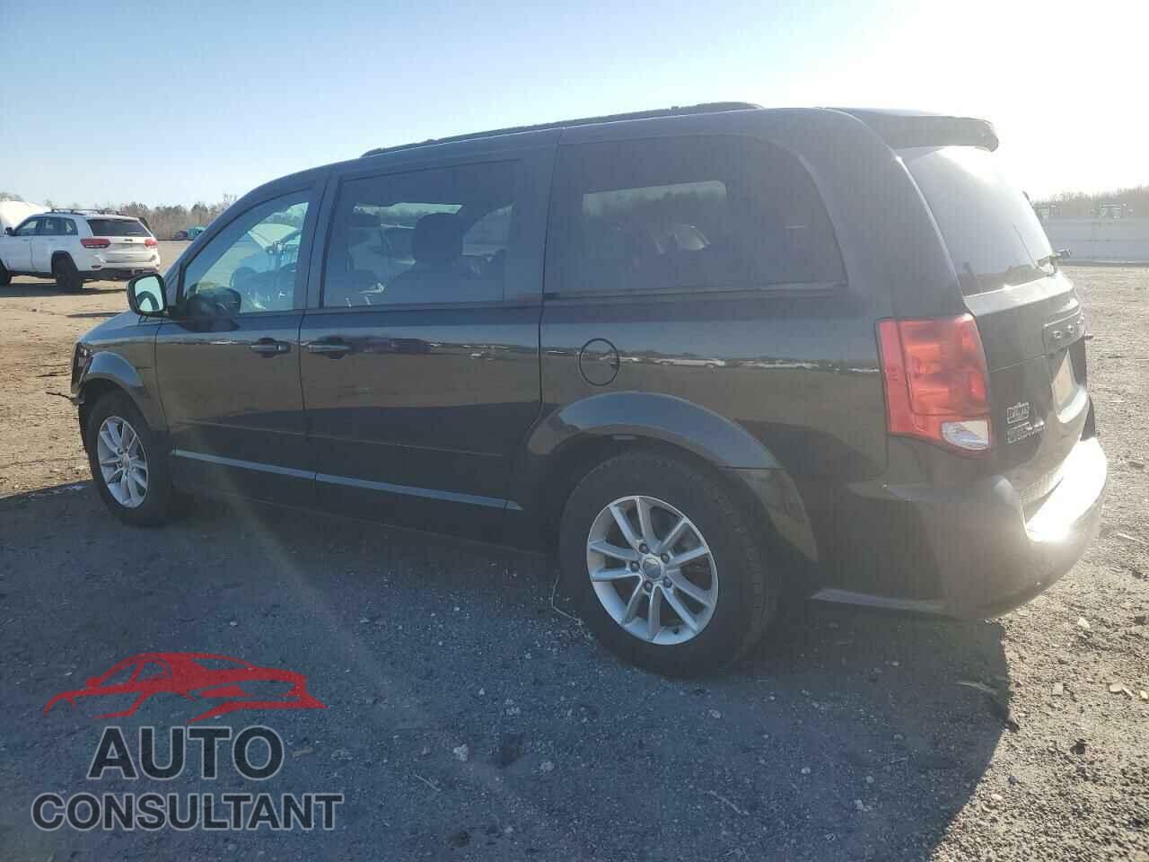 DODGE CARAVAN 2016 - 2C4RDGCG9GR388066
