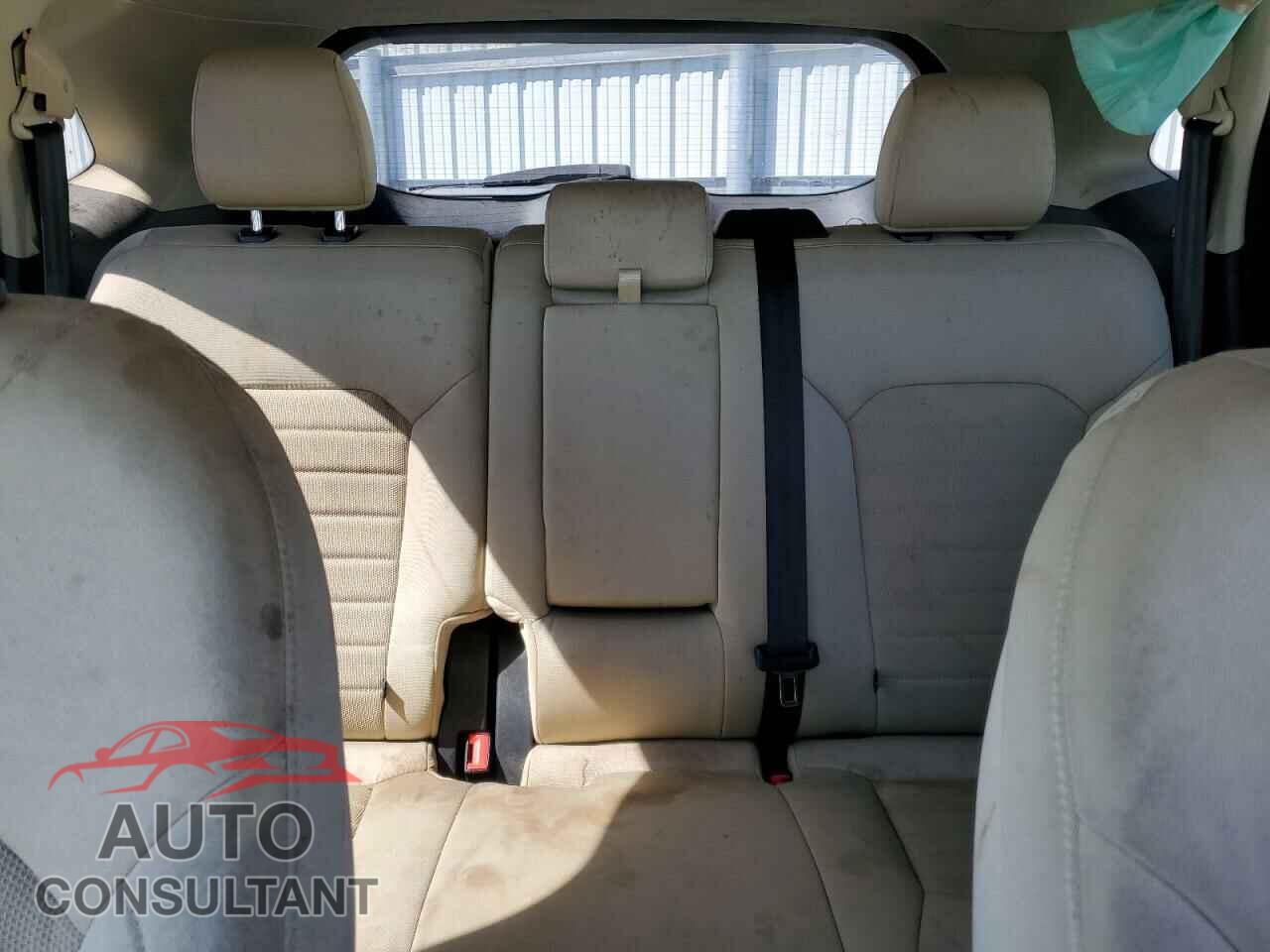 FORD EDGE 2015 - 2FMTK3G88FBC04486