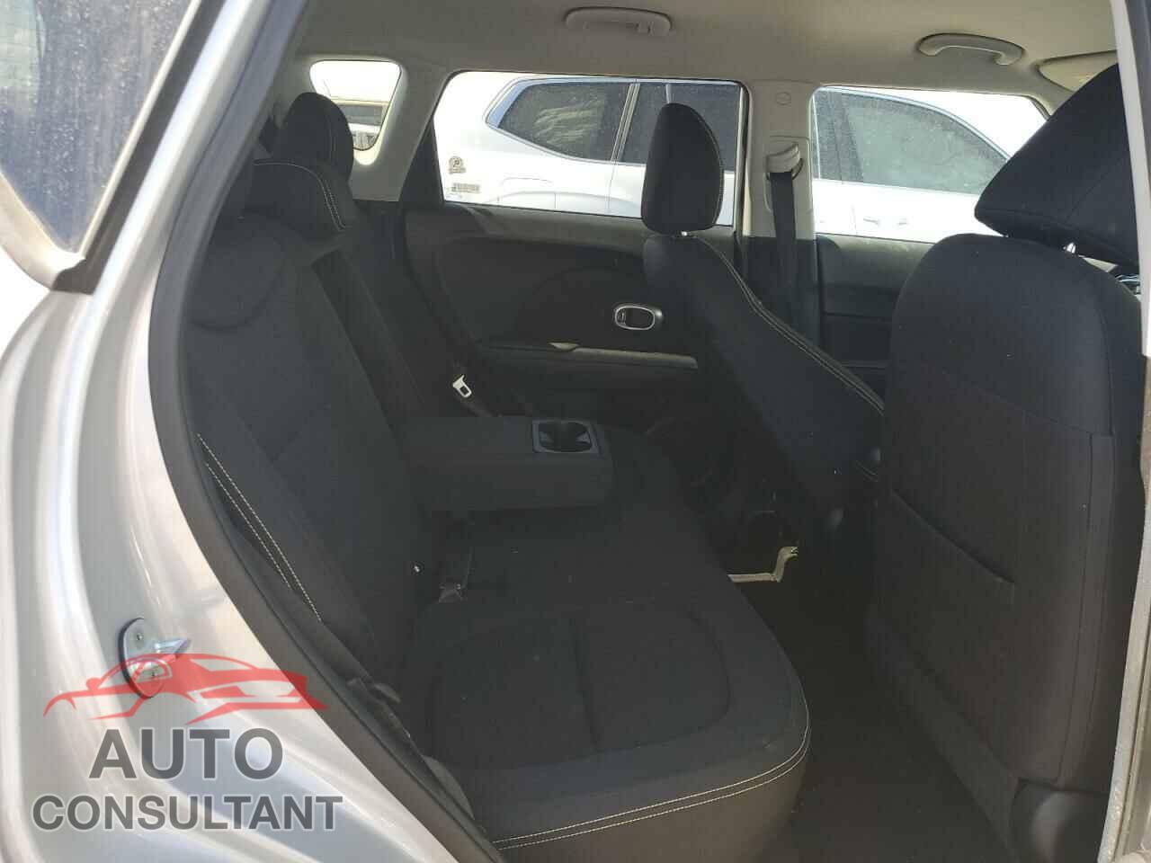 KIA SOUL 2016 - KNDJP3A59G7818940