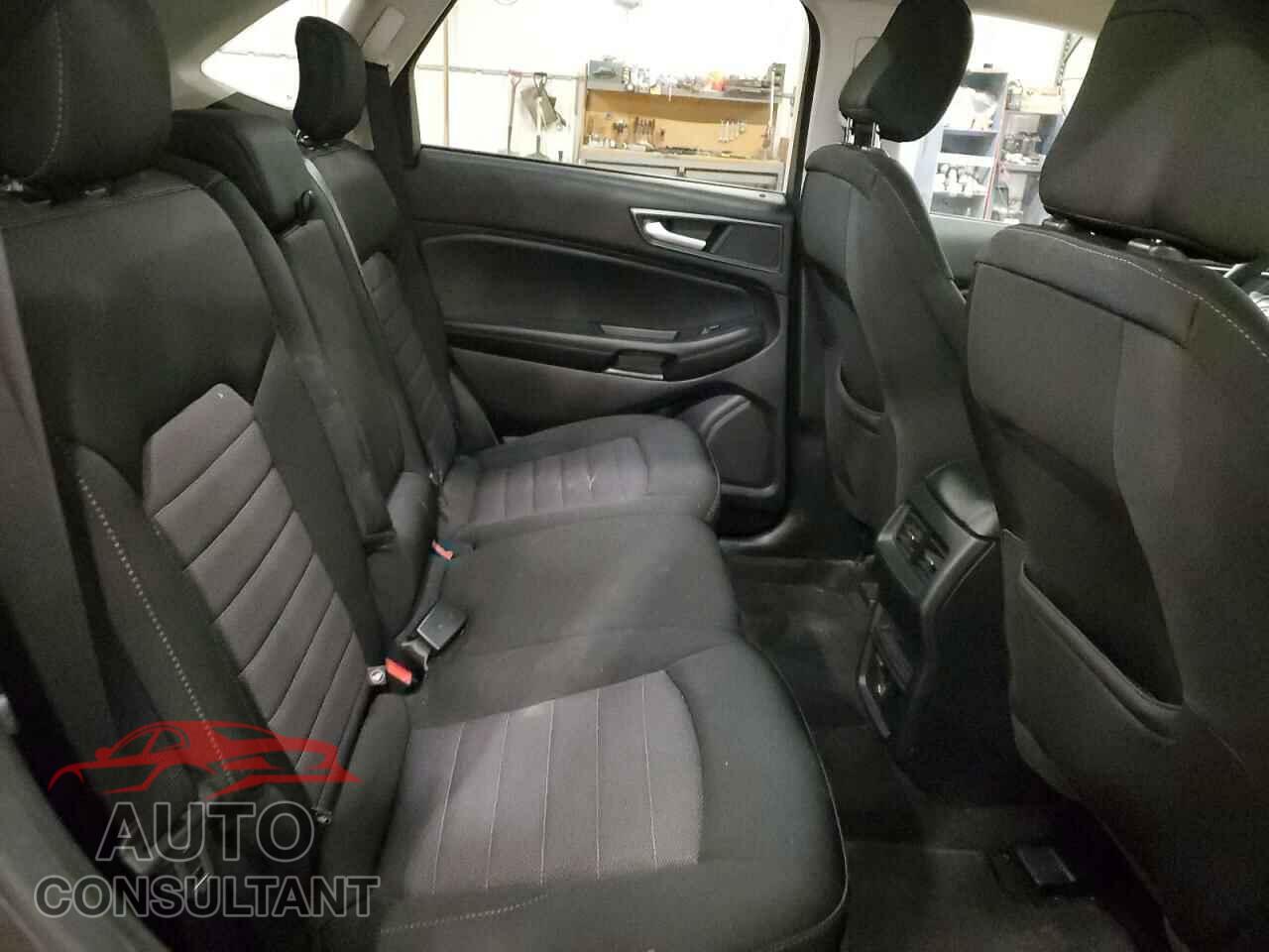 FORD EDGE 2020 - 2FMPK4G97LBB12085