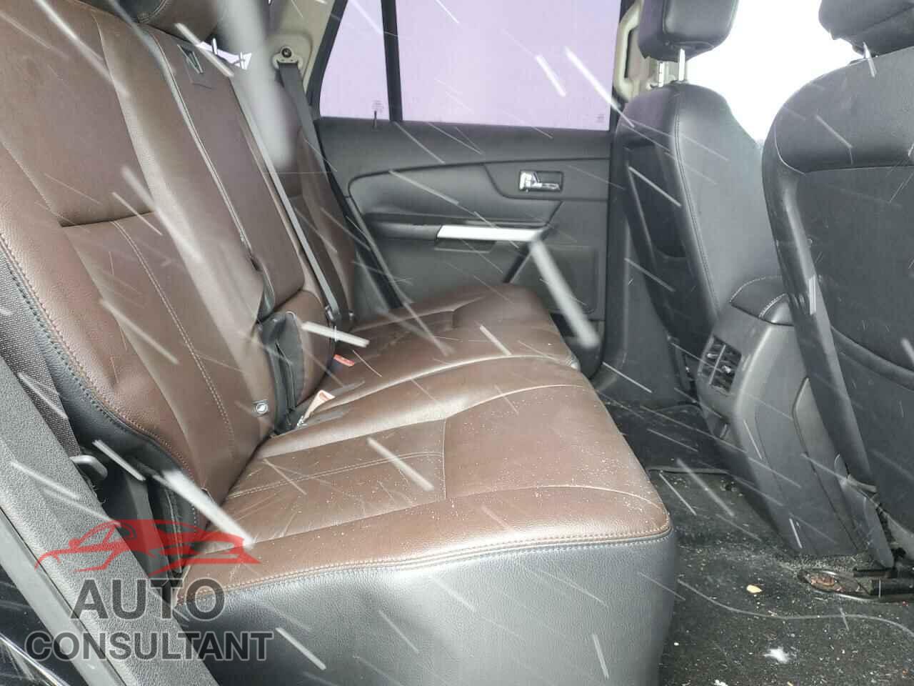 FORD EDGE 2011 - 2FMDK4AK7BBA74046