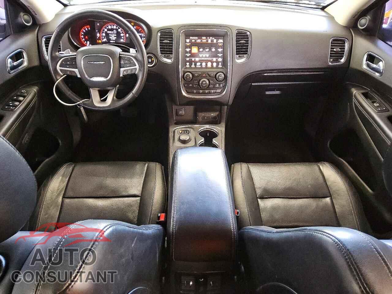 DODGE DURANGO 2015 - 1C4RDHEG6FC771229