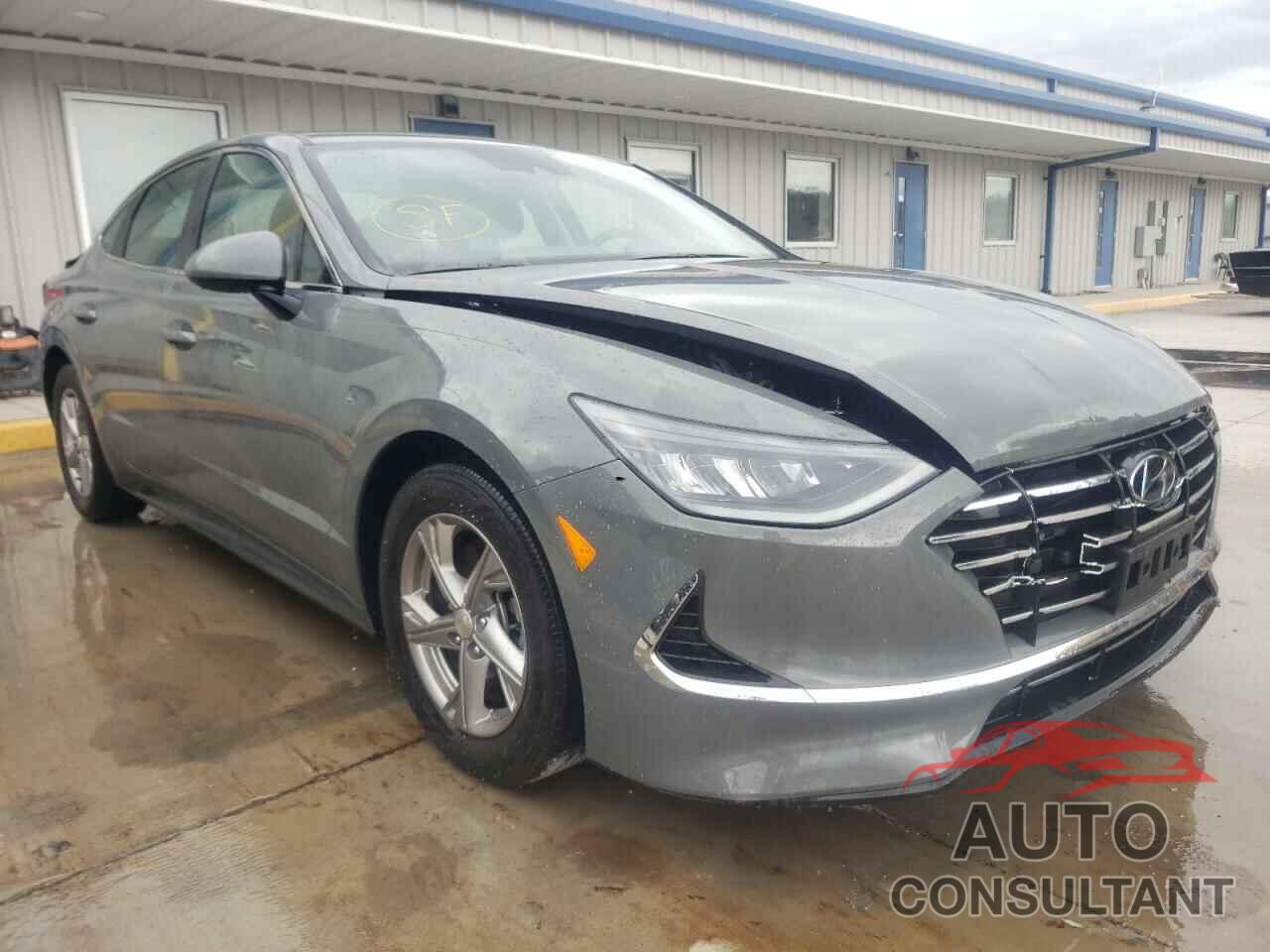 HYUNDAI SONATA 2020 - 5NPEG4JA1LH051725