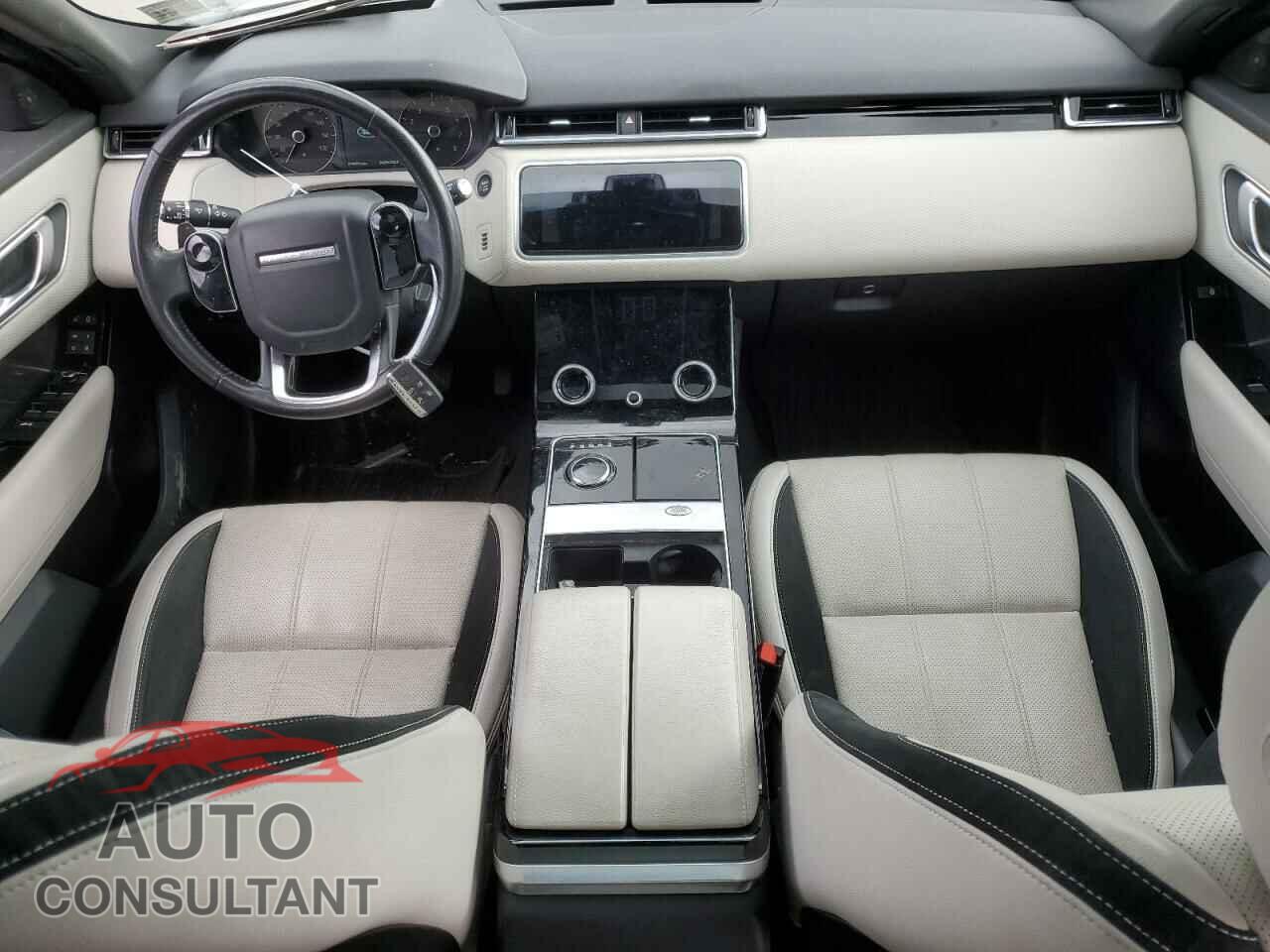 LAND ROVER RANGEROVER 2019 - SALYB2EX7KA210941