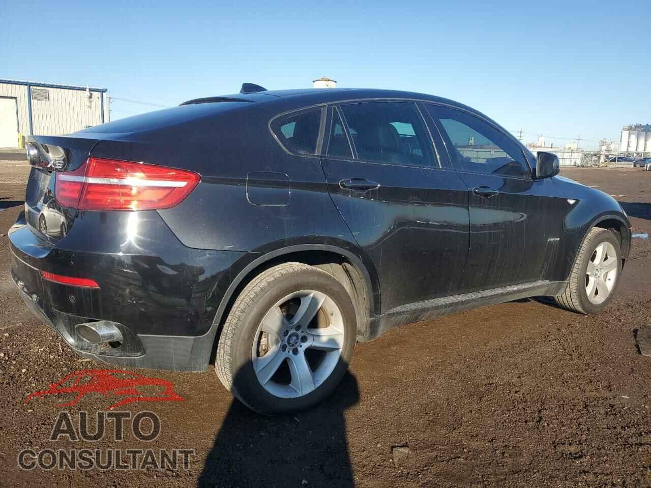 BMW X6 2014 - 5UXFG2C56E0C44267