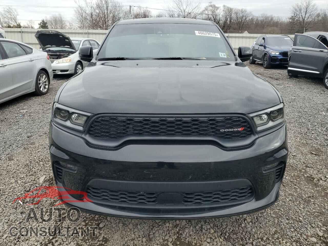 DODGE DURANGO 2023 - 1C4RDJDG7PC604355