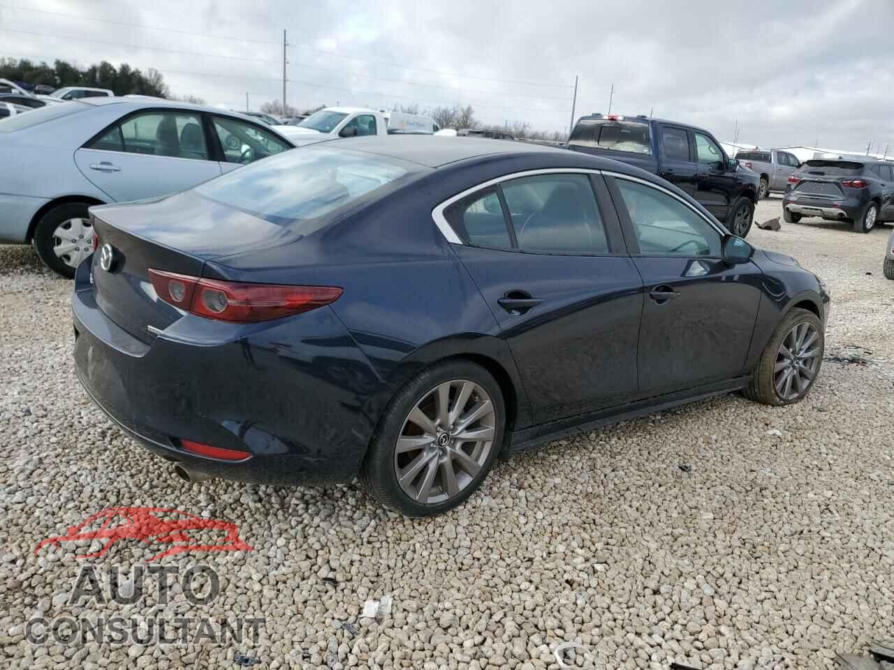 MAZDA 3 2020 - JM1BPACL7L1173223