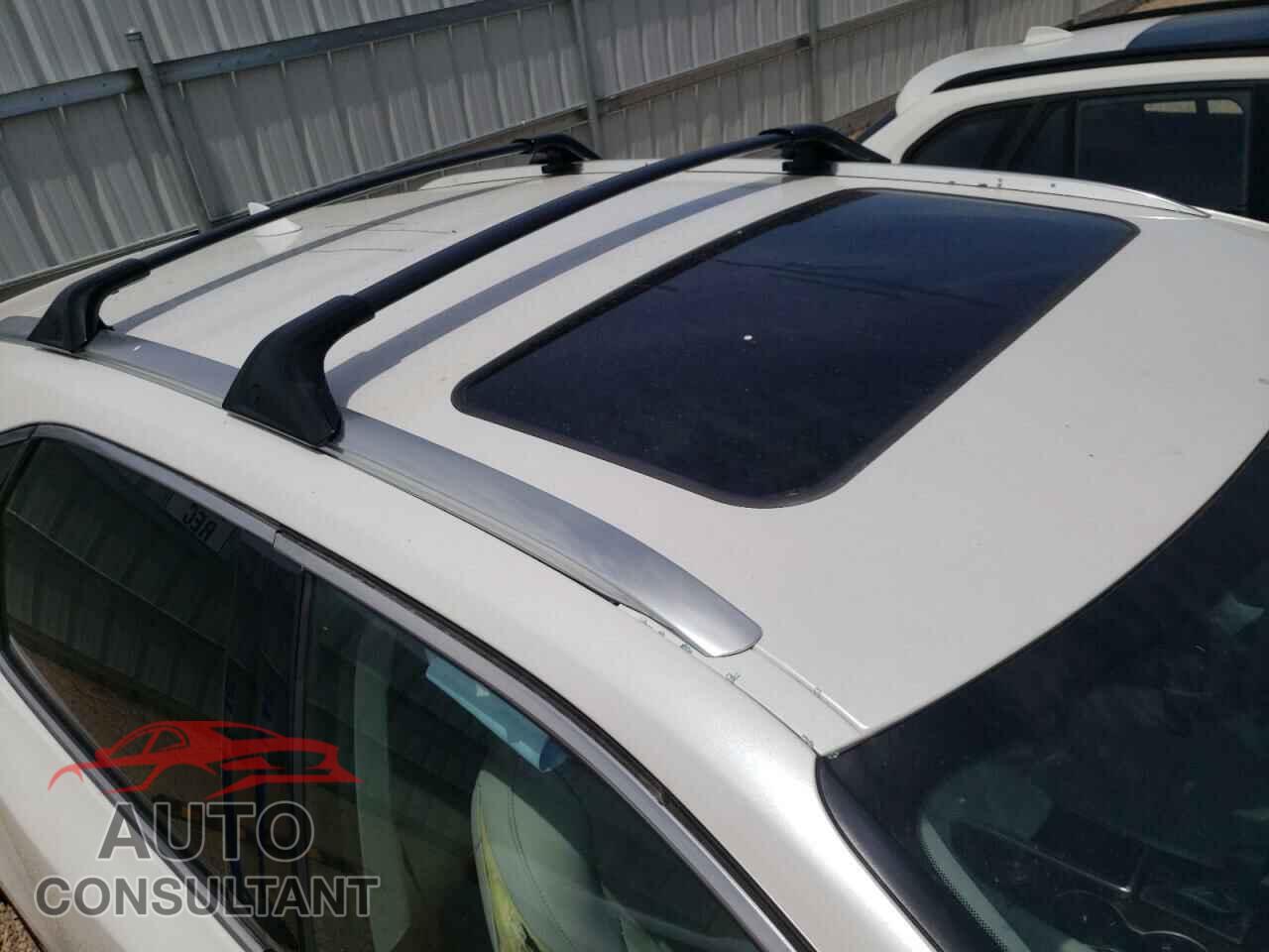 LEXUS RX350 2021 - 2T2HZMDA5MC287510