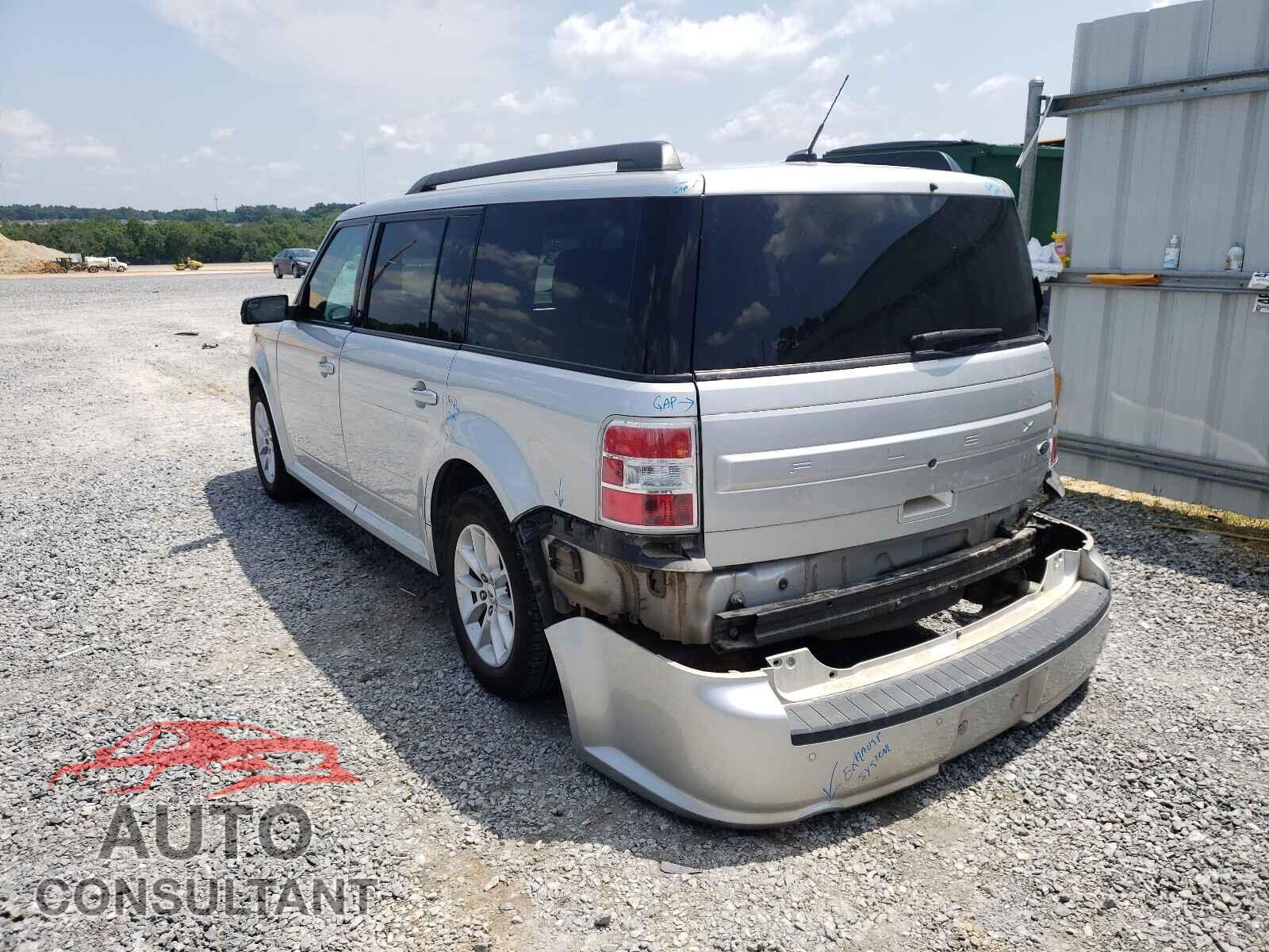 FORD FLEX 2016 - 2FMGK5B84GBA13573