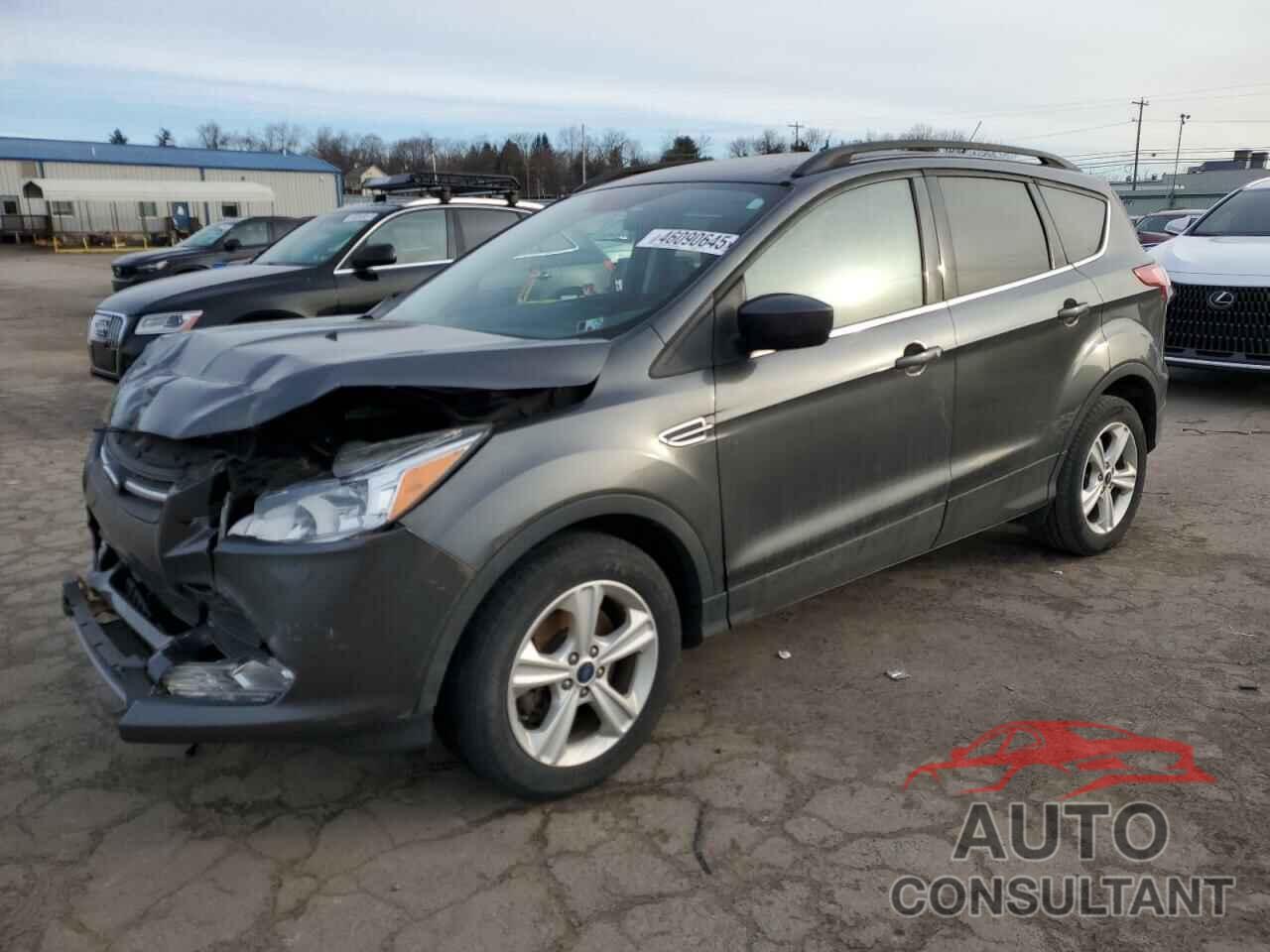 FORD ESCAPE 2016 - 1FMCU9G91GUB65659