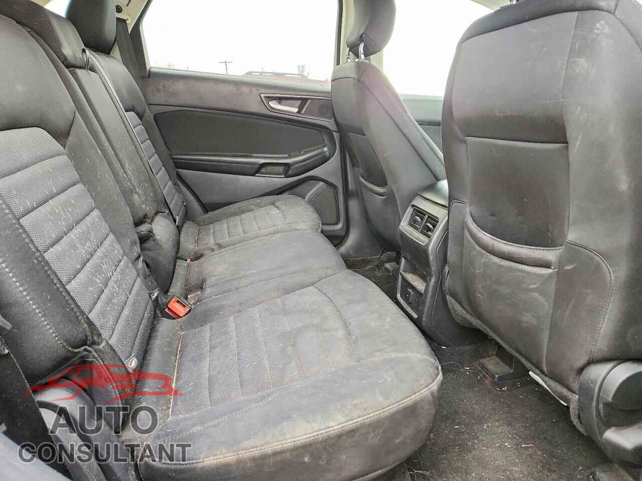 FORD EDGE 2015 - 2FMTK4G92FBC31973