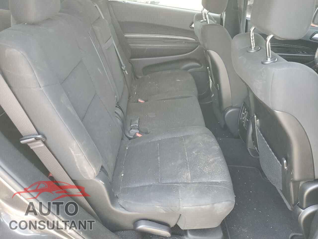 DODGE DURANGO 2021 - 1C4RDHAGXMC694299