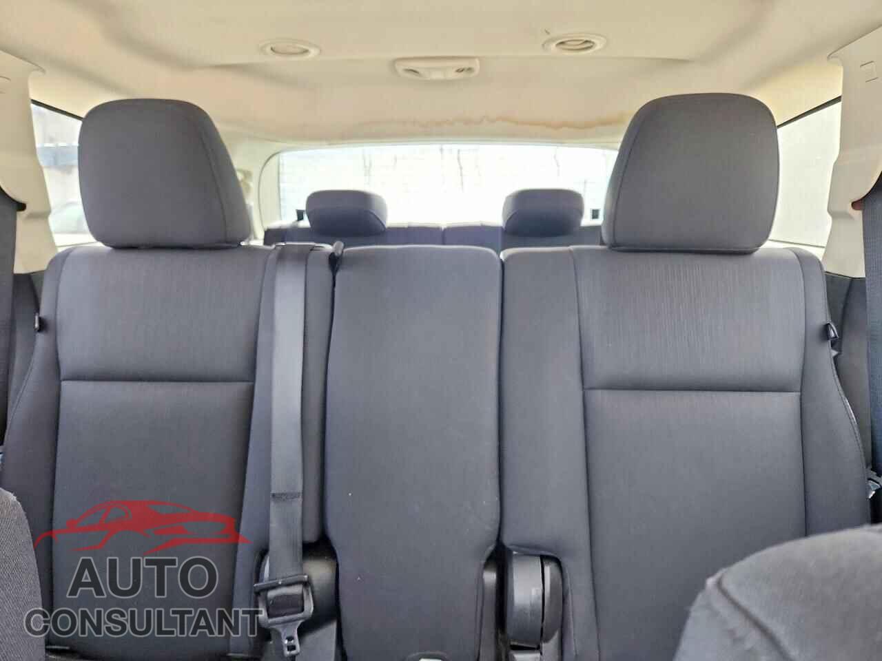 DODGE JOURNEY 2010 - 3D4PH5FV0AT283451