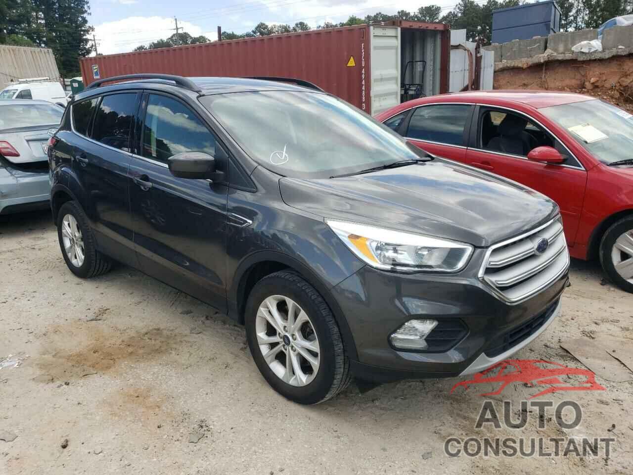 FORD ESCAPE 2018 - 1FMCU9GD5JUA43754