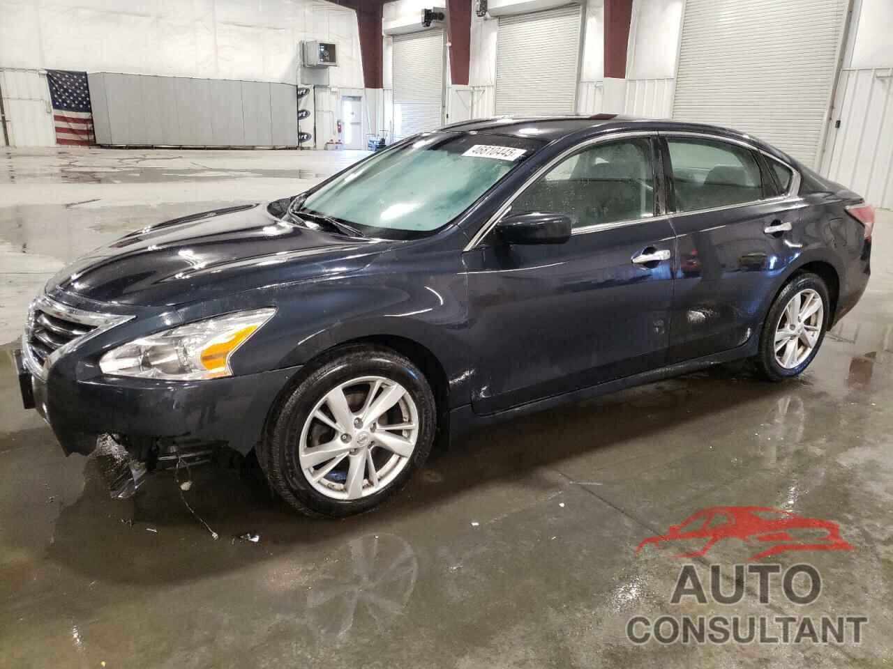 NISSAN ALTIMA 2014 - 1N4AL3AP0EN231280