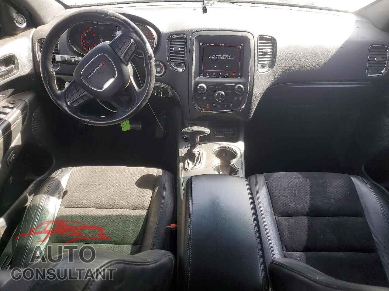 DODGE DURANGO 2019 - 1C4RDHDG4KC806359