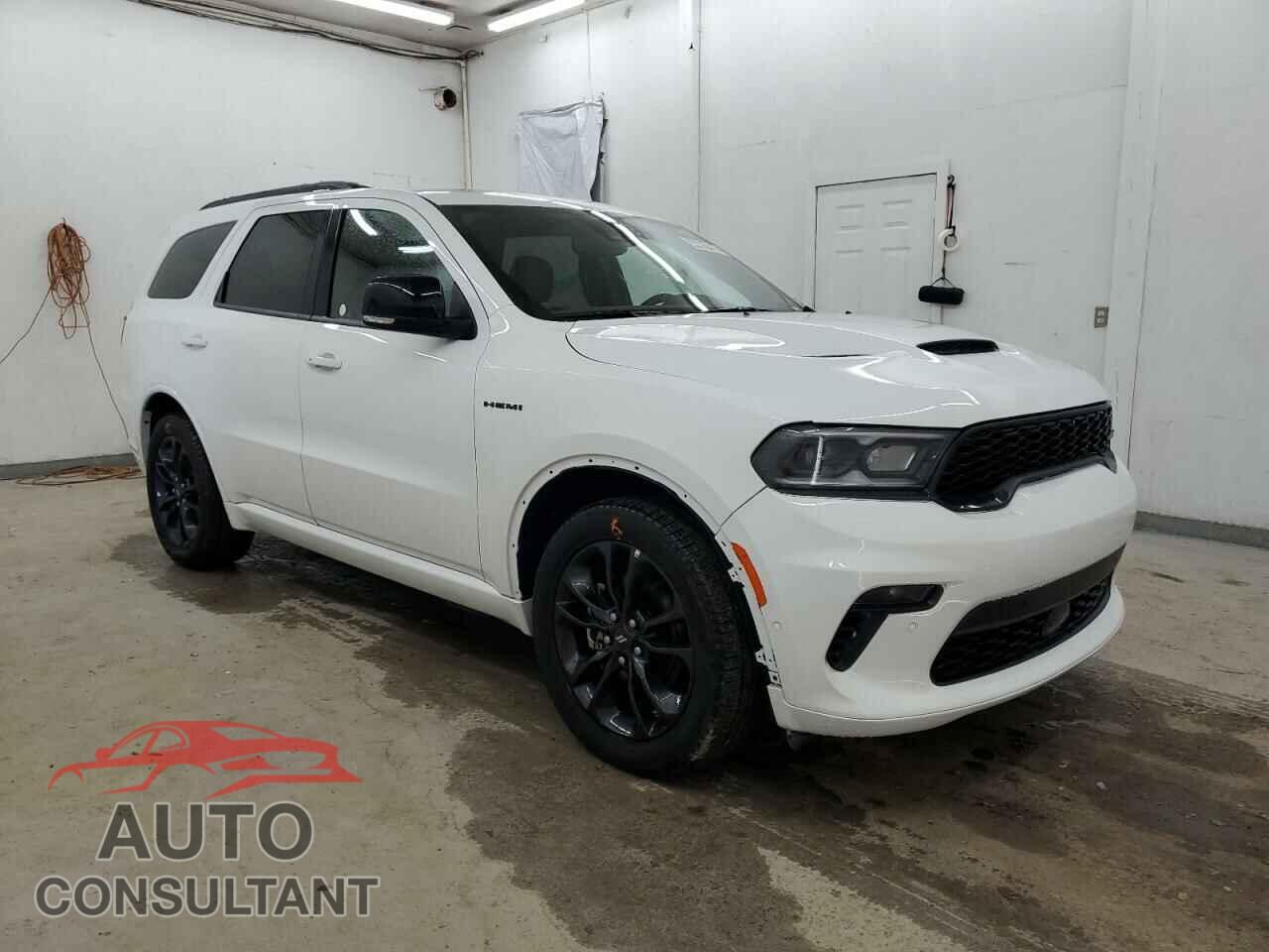 DODGE DURANGO 2023 - 1C4SDHCT8PC567535
