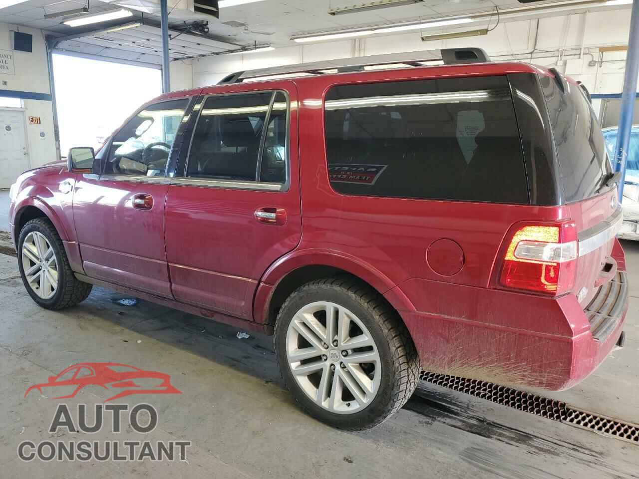 FORD EXPEDITION 2017 - 1FMJU1JT3HEA47881