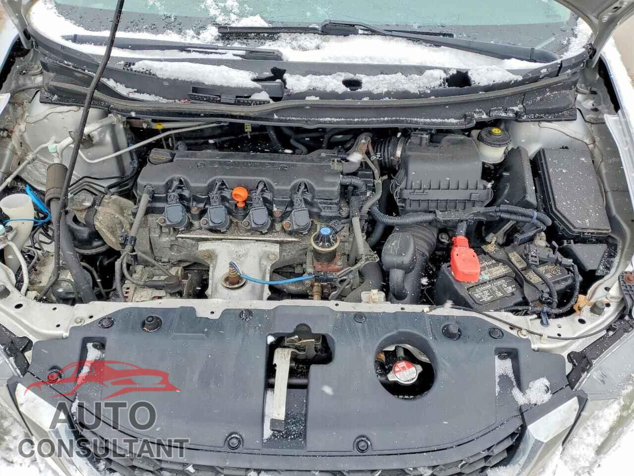 HONDA CIVIC 2015 - 19XFB2F76FE071076