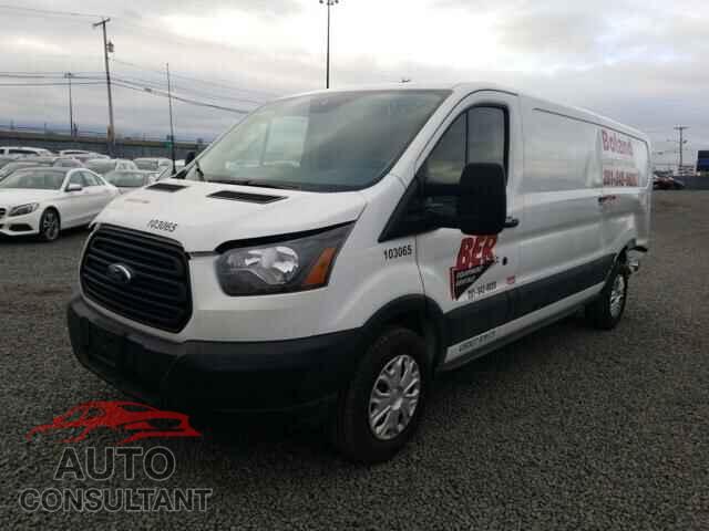 FORD TRANSIT CO 2019 - 1FTBW2YMXKKA63009