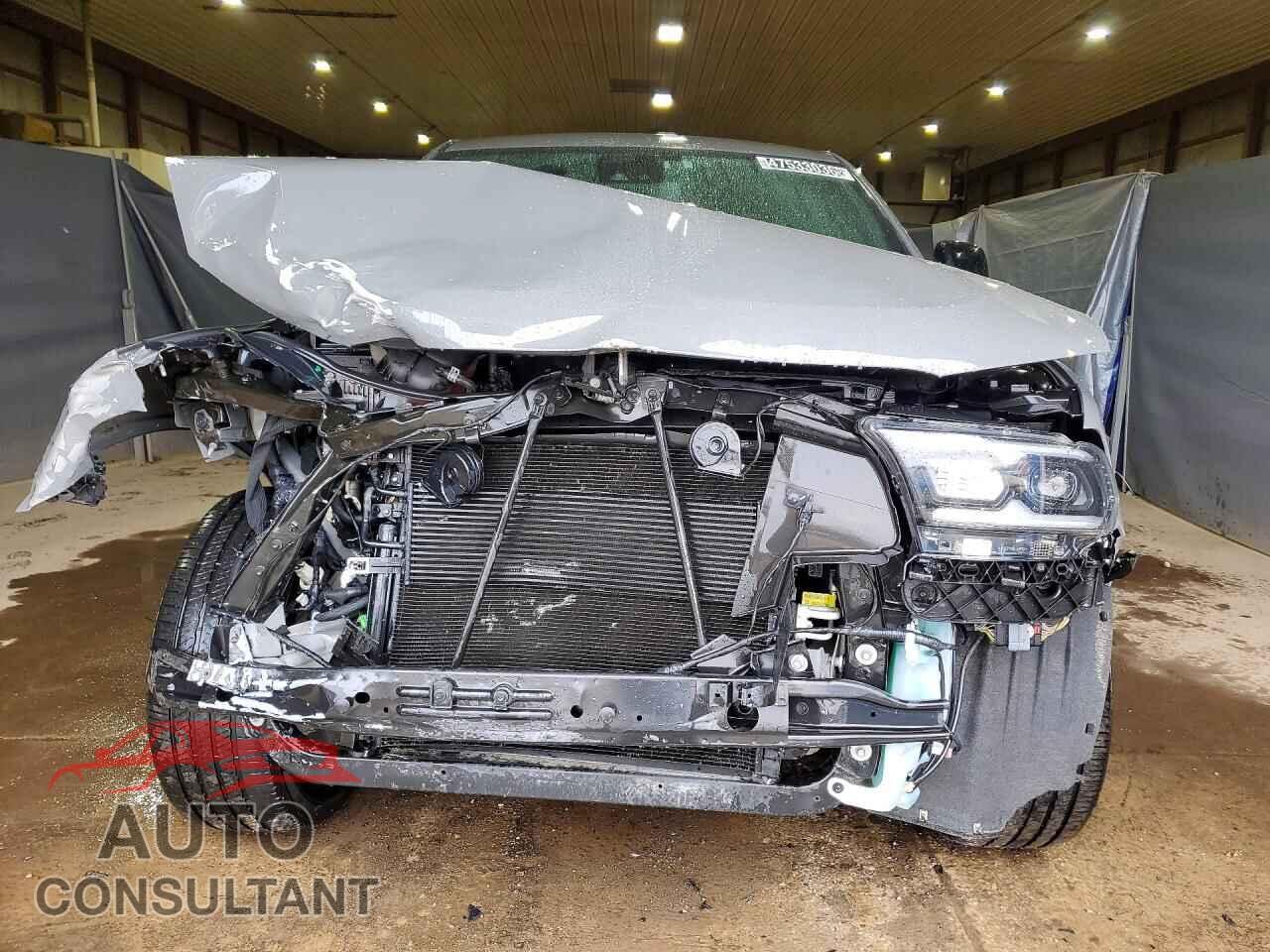 DODGE DURANGO 2024 - 1C4RDJDG2RC157193