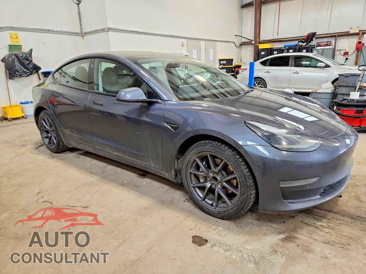 TESLA MODEL 3 2022 - 5YJ3E1EA4NF353632