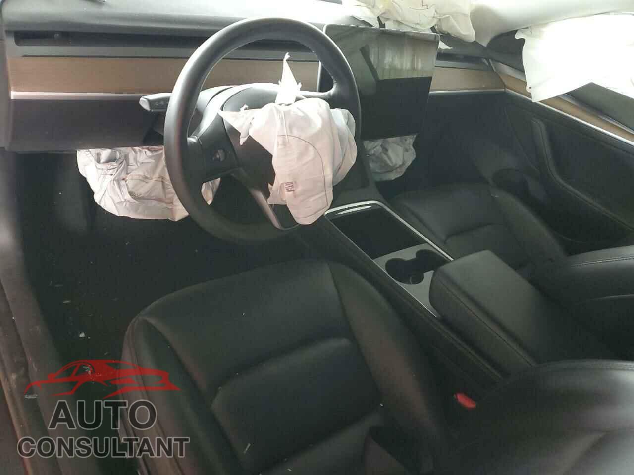 TESLA MODEL 3 2023 - 5YJ3E1EA9PF452546