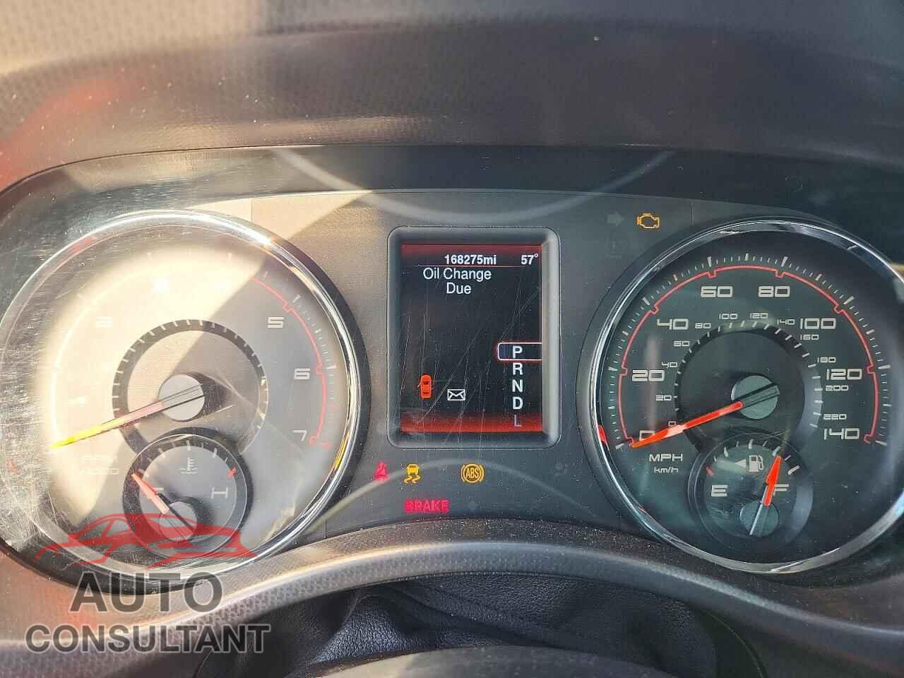 DODGE CHARGER 2014 - 2C3CDXBG1EH154776