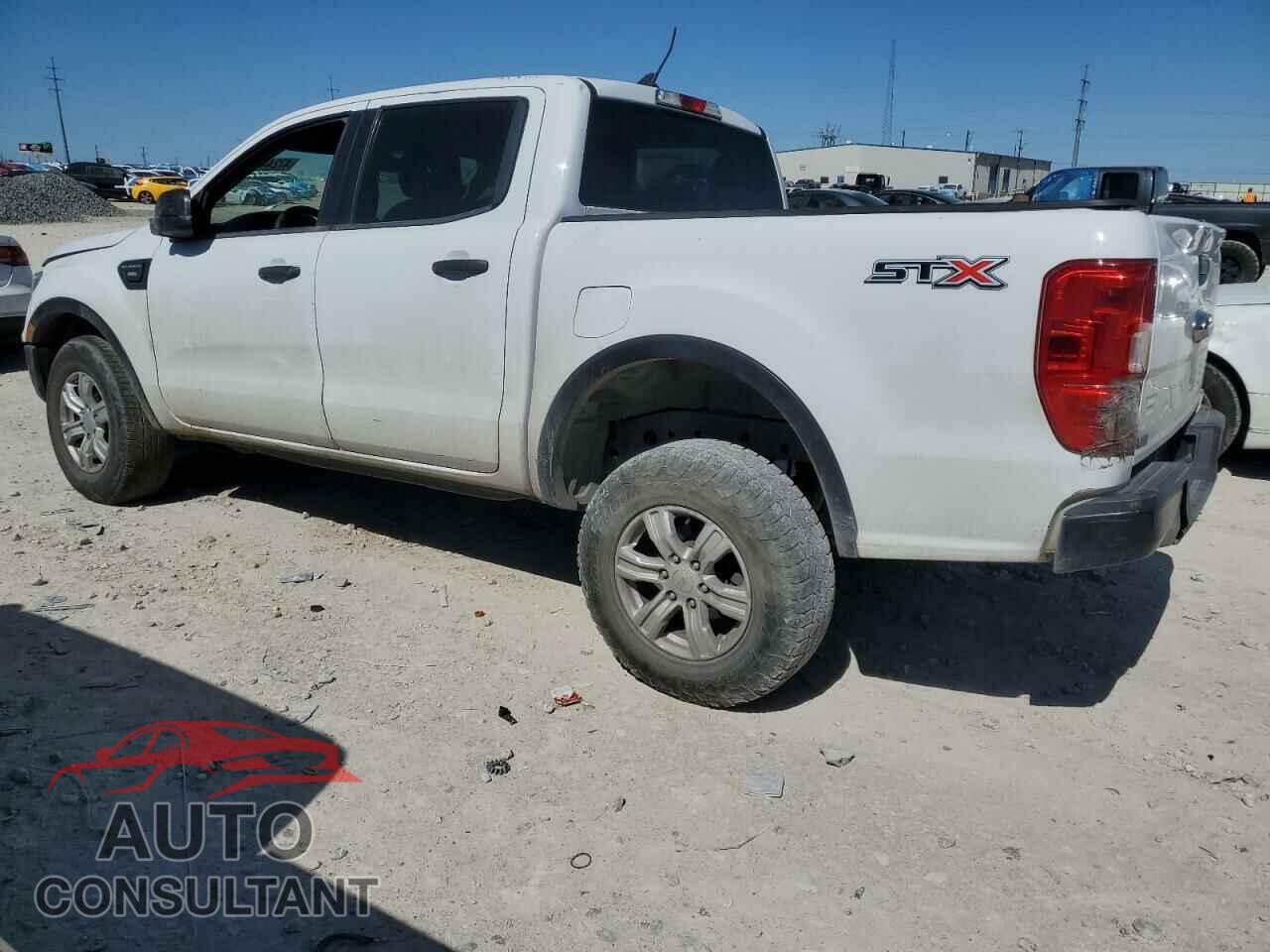 FORD RANGER 2019 - 1FTER4EH5KLA66675