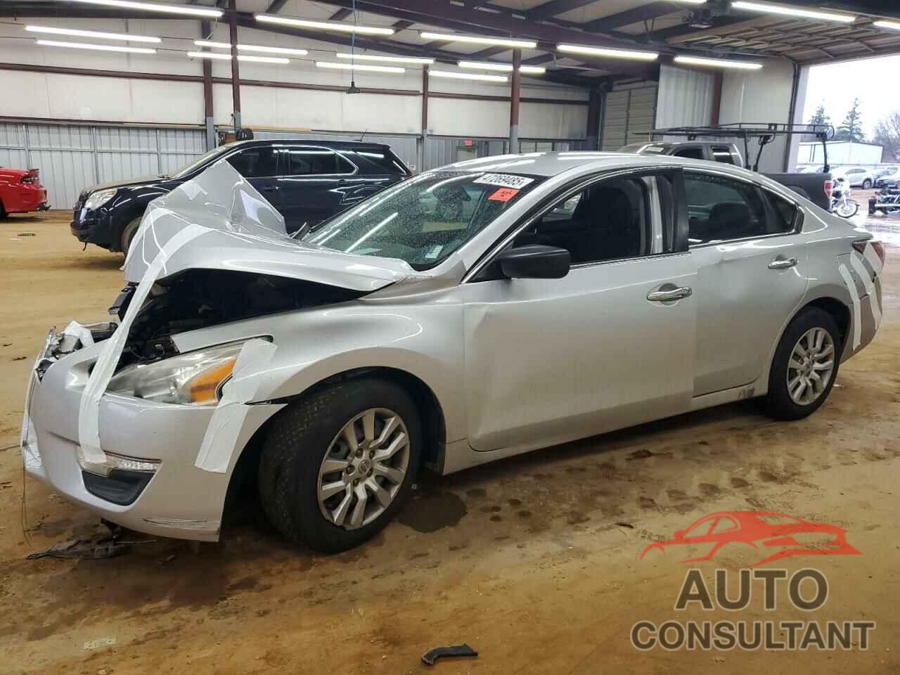 NISSAN ALTIMA 2015 - 1N4AL3AP8FC462831