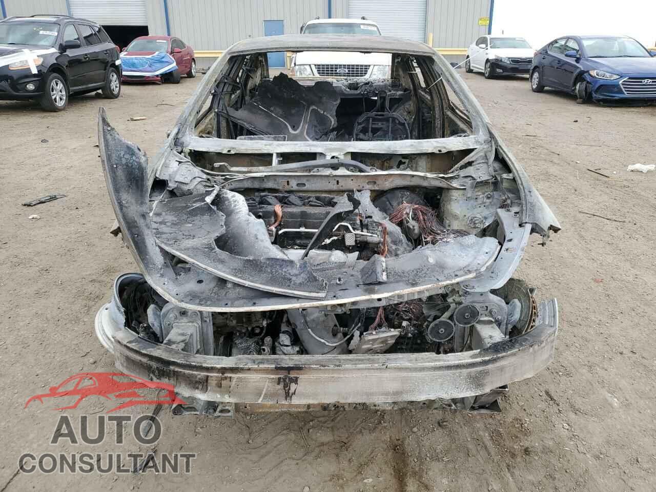 DODGE DART 2015 - 1C3CDFBB1FD373539