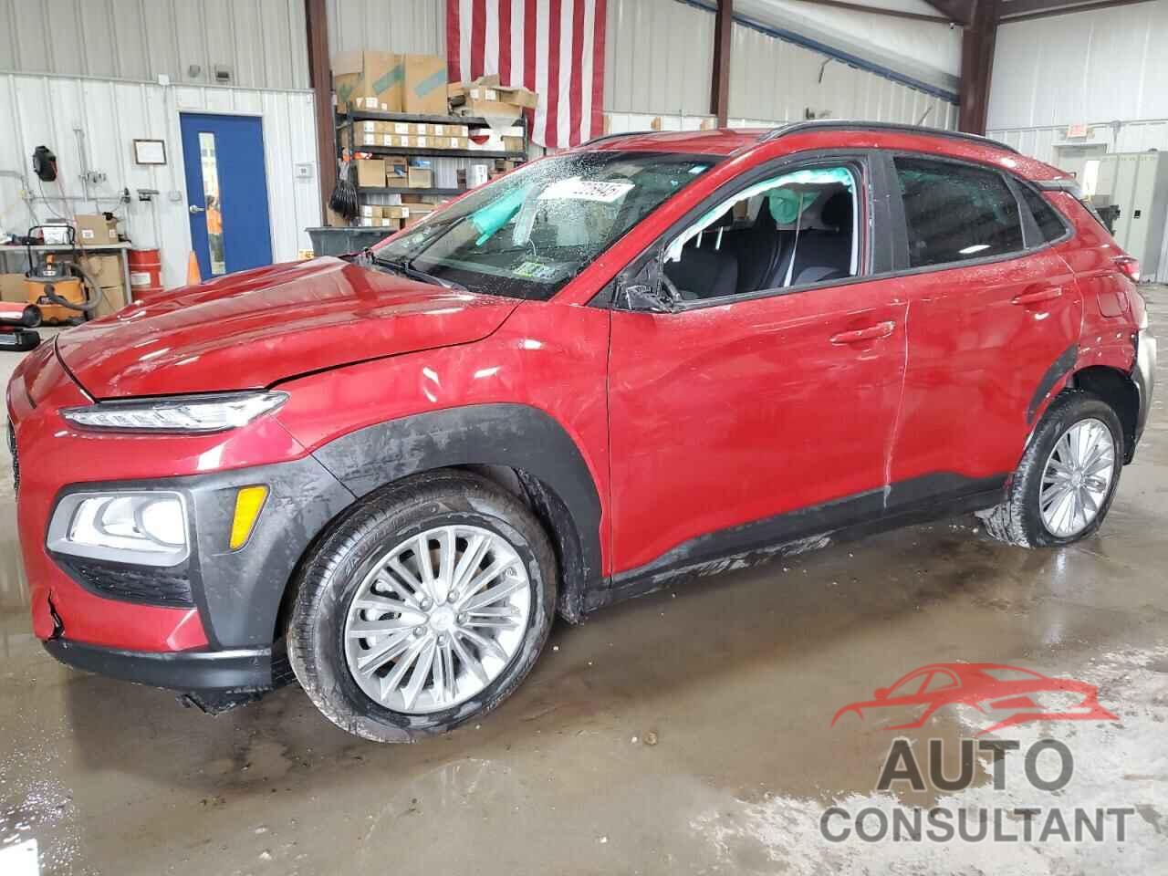 HYUNDAI KONA 2020 - KM8K2CAA6LU479531